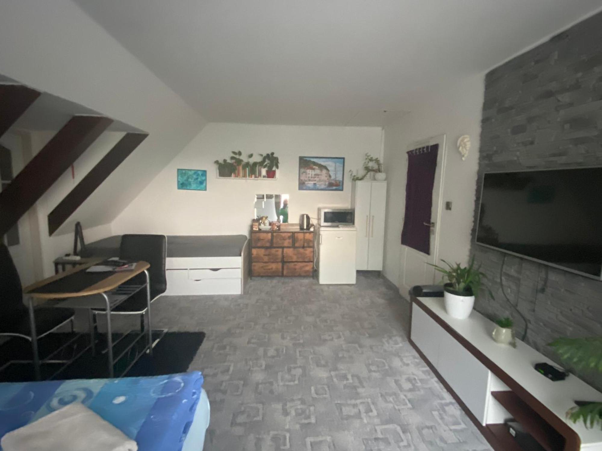 Homestay U Hanky Zdiby Ngoại thất bức ảnh