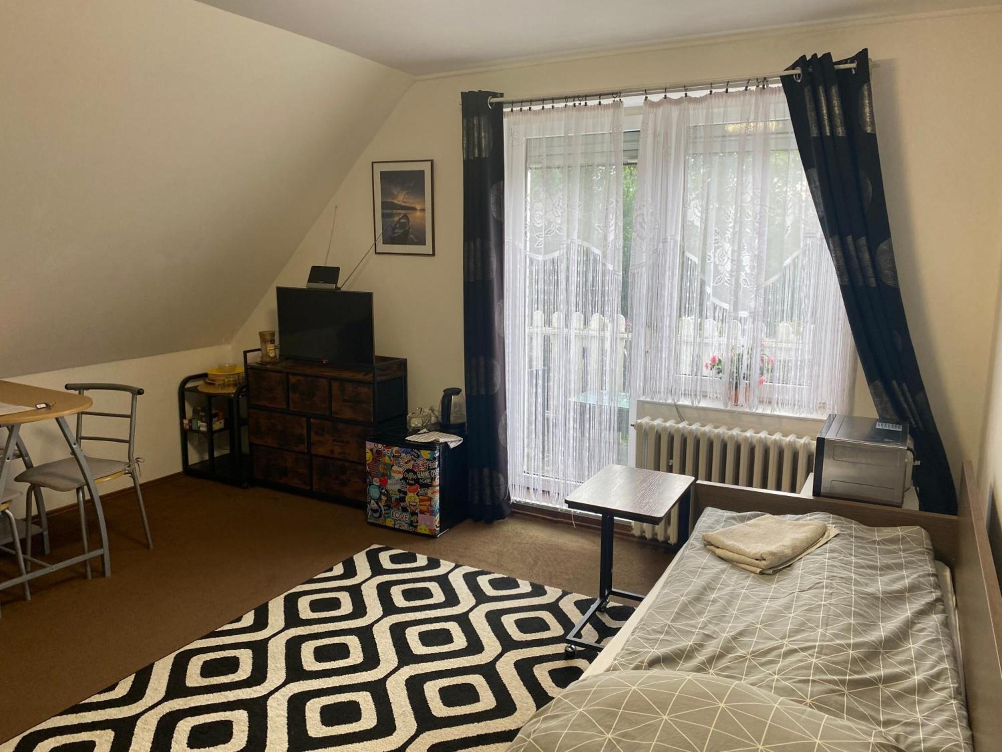 Homestay U Hanky Zdiby Ngoại thất bức ảnh